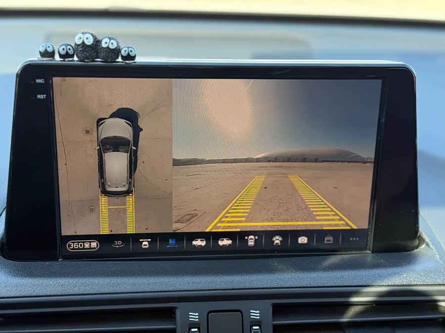 马自达 马自达CX-4 2023 汽车图片 #21