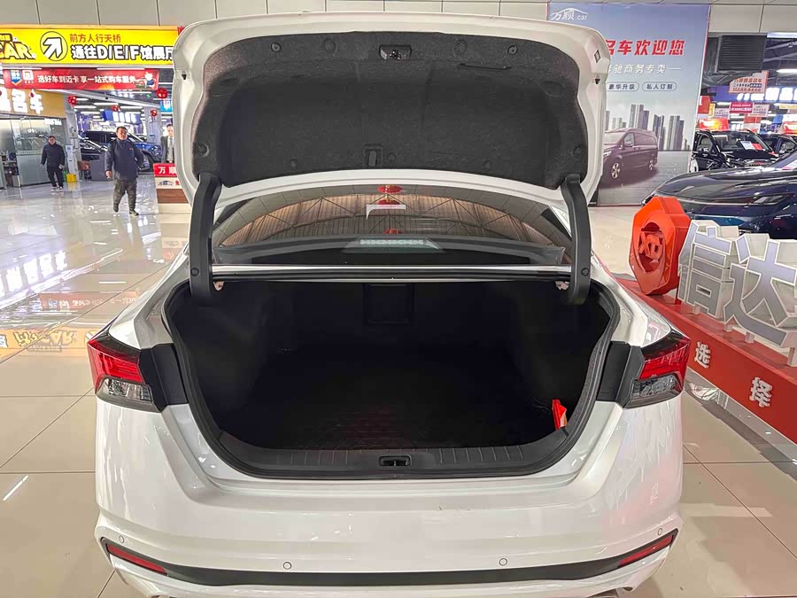 日产 天籁 2025 汽车图片 #21