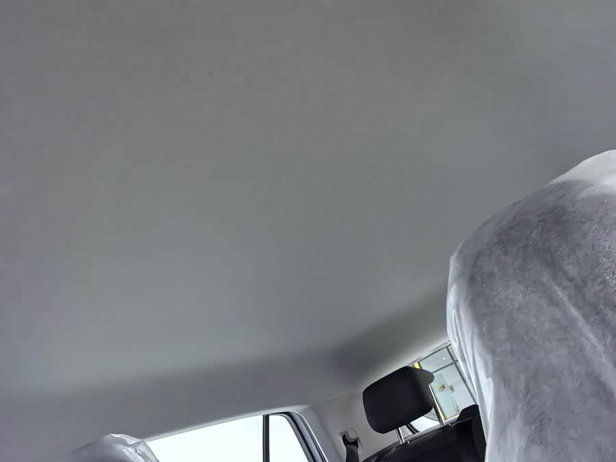 Volkswagen T-Cross 2026 immagine di auto #21