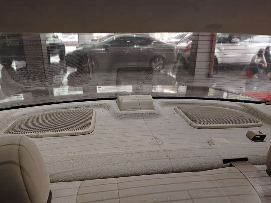 Toyota Corolla (Classic) 2013 car image #21