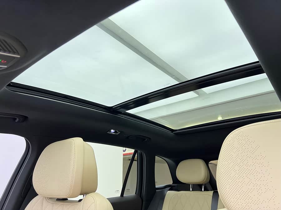 GEELY Monjaro 2024 immagine di auto #21