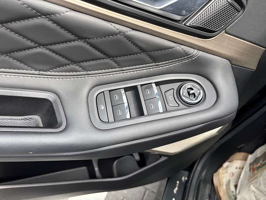 Exceed Lingyun 2021 изображение автомобиля #21