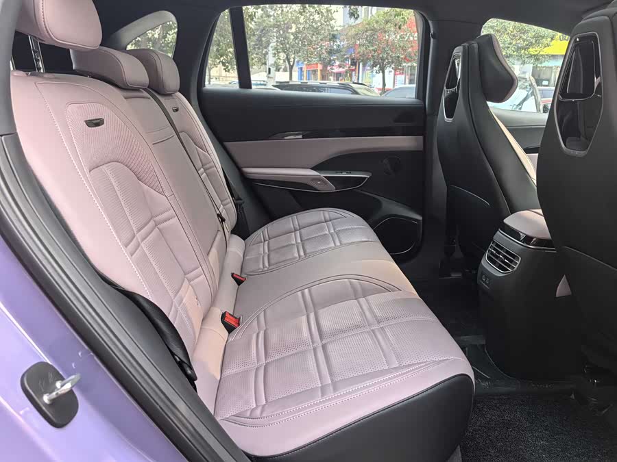 HongQi TianGong 08 2025 car image #21