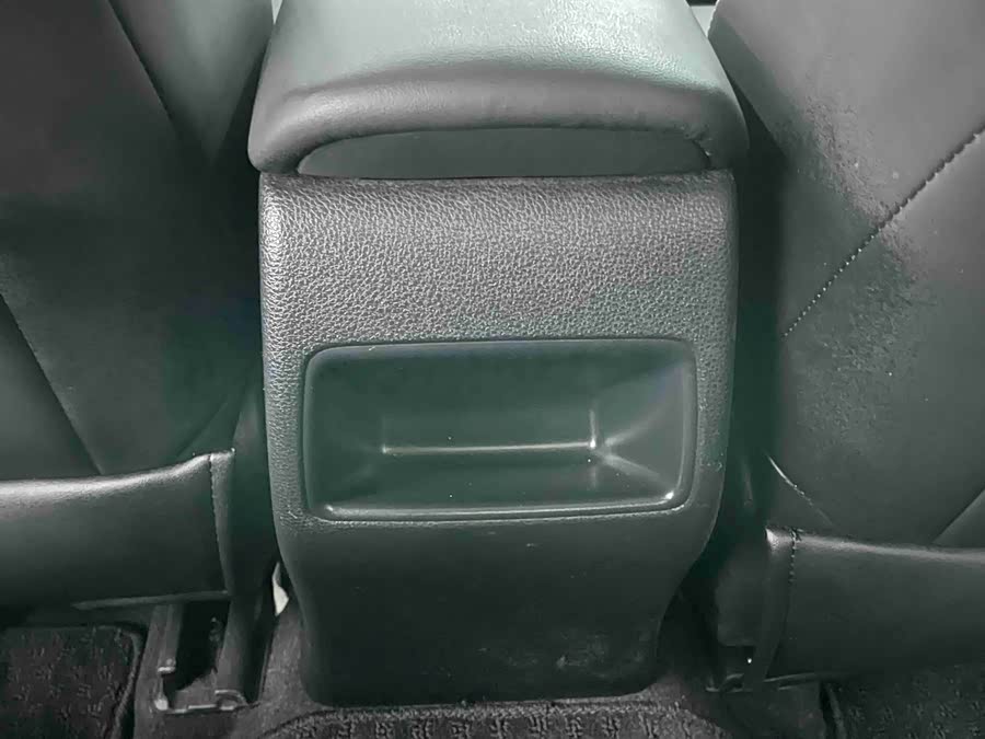 Toyota Corolla 2022 car image #21