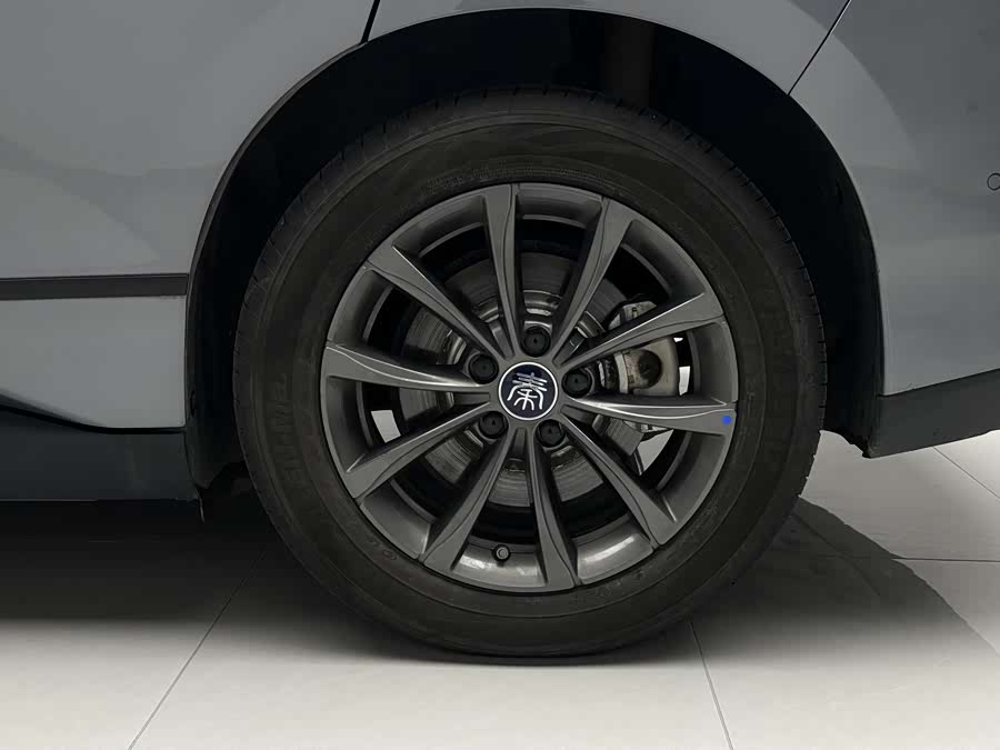 BYD Qin L 2025 car image #21