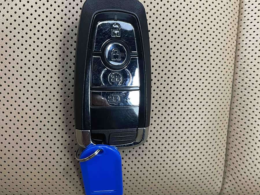 Changan 2021 car image #21