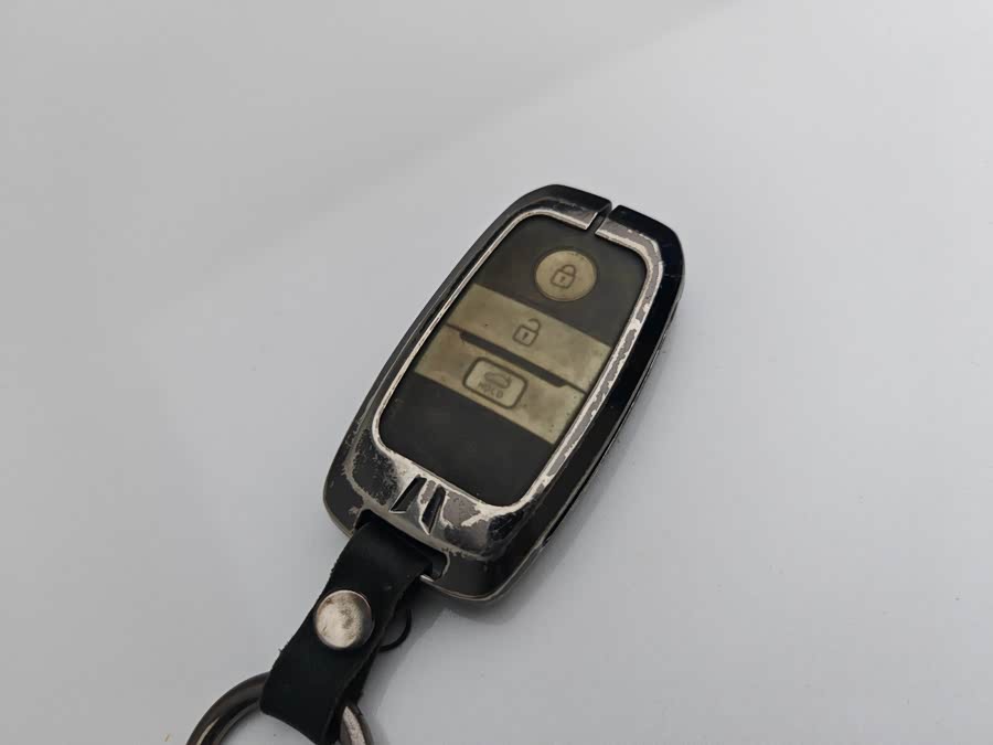 起亚 起亚K5 2016 汽车图片 #21