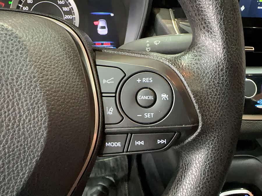 Toyota Levin 2022 car image #21