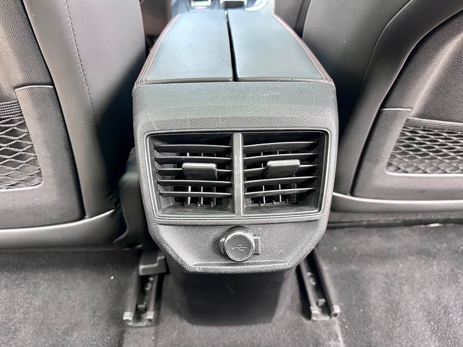 标致 标致4008 2018 汽车图片 #21