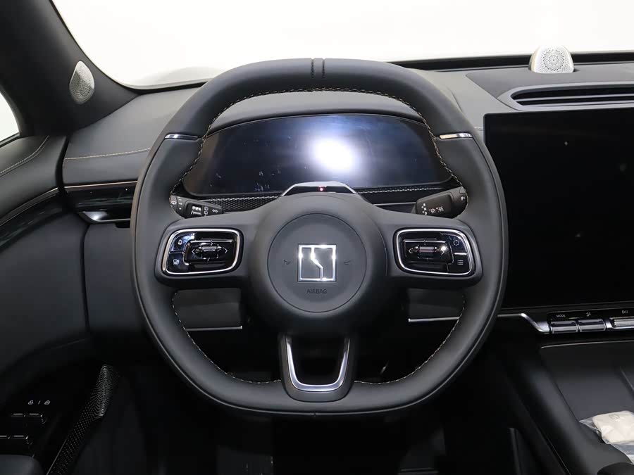 极氪 极氪7X 2024 汽车图片 #21