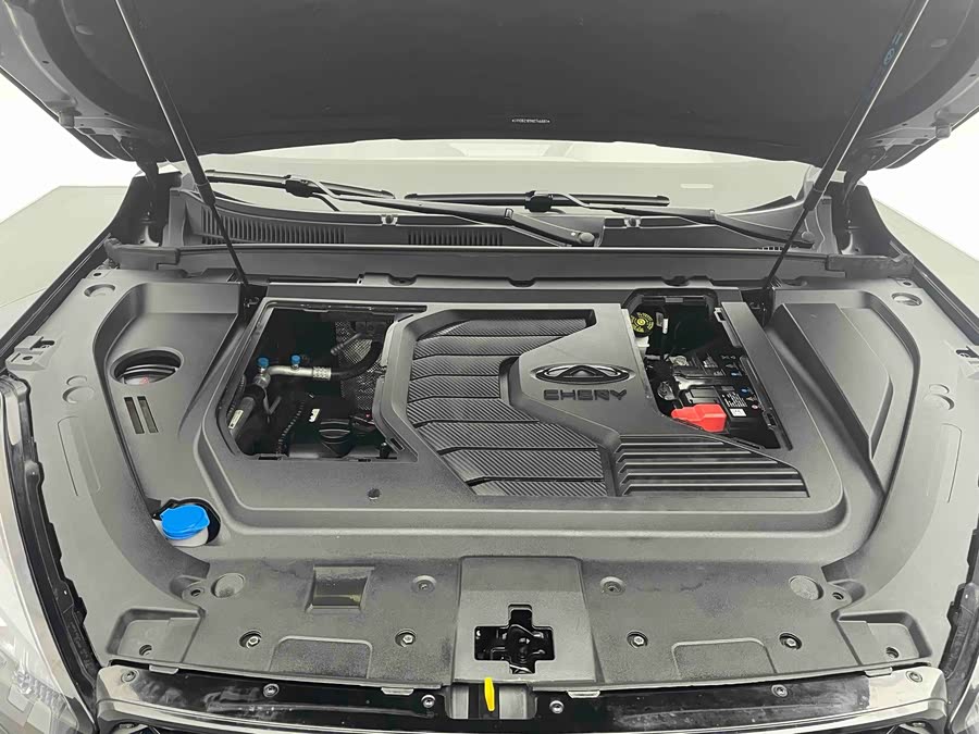 奇瑞 瑞虎7 2023 汽车图片 #21