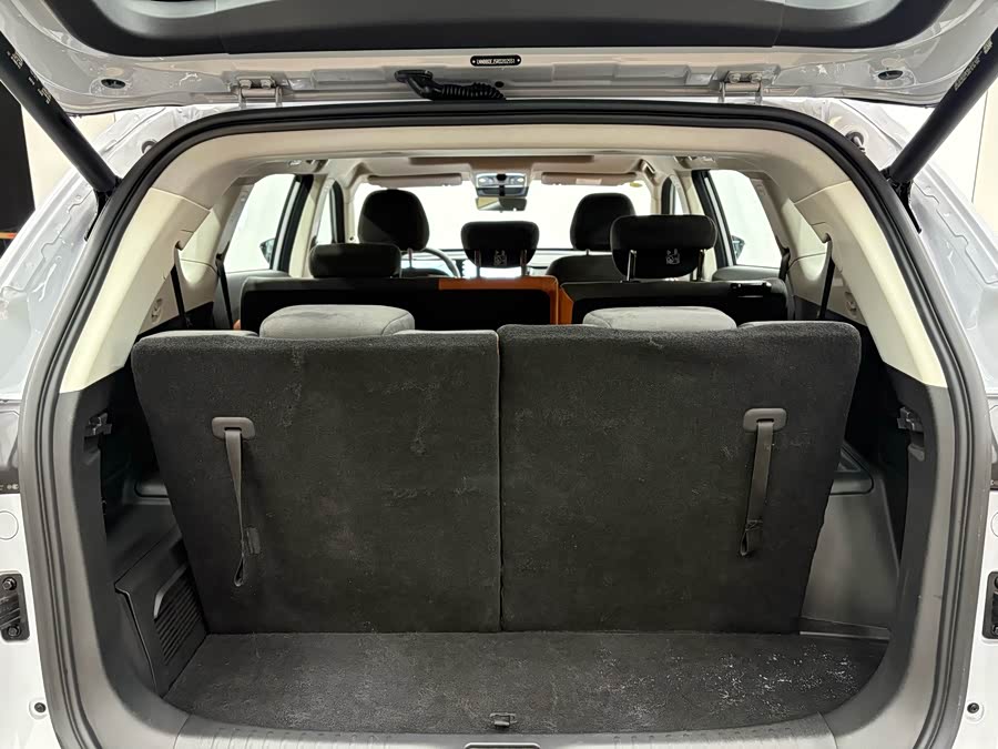 捷途山海 捷途山海L7 2024 #21 捷途山海 捷途山海L7 2024 汽车图片 #21