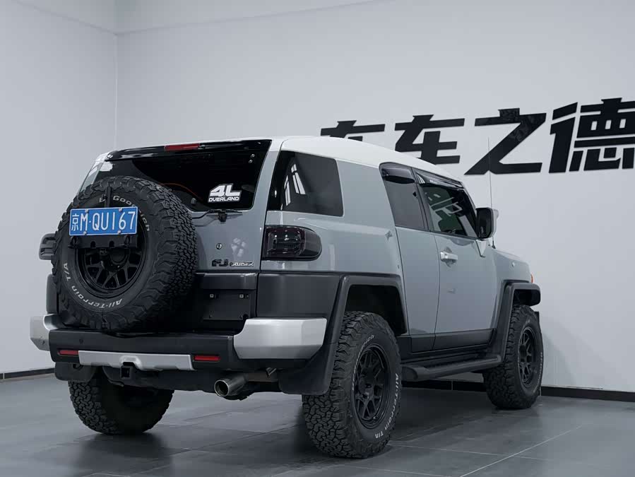Toyota 2024 car image #21