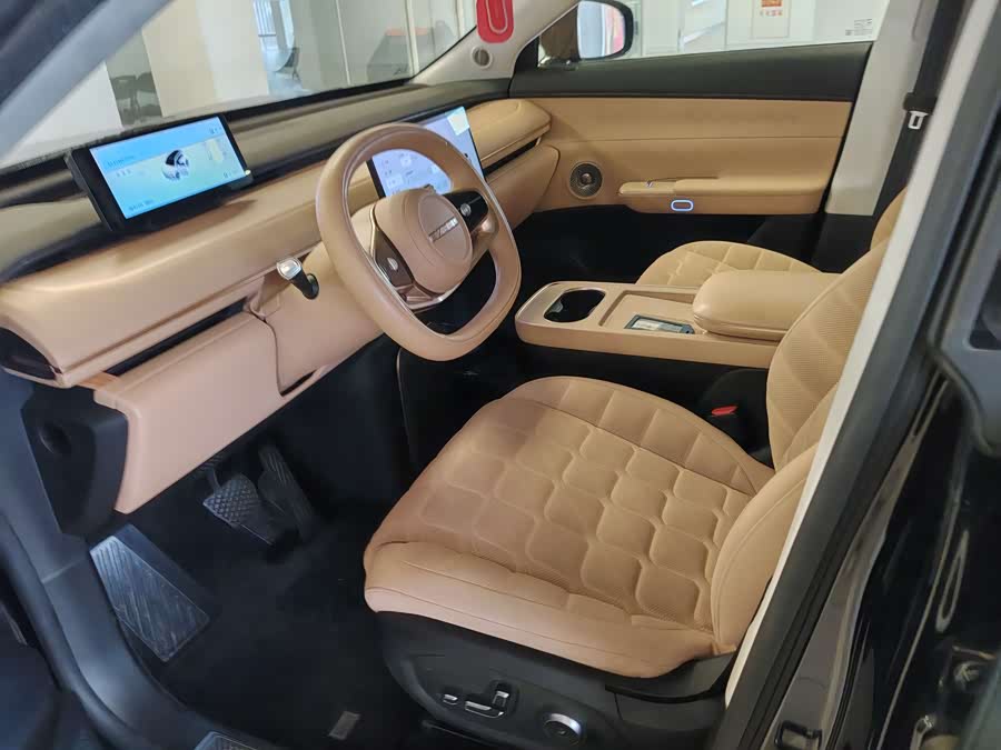 Exceed Stellar Era ET 2024 car image #21