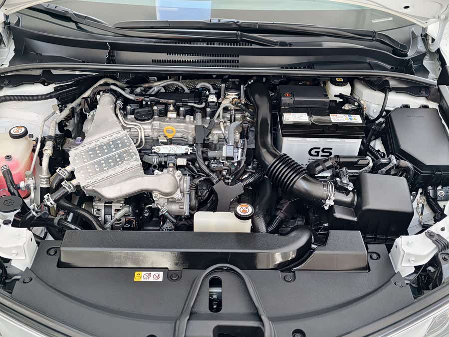 Toyota Corolla 2022 car image #21