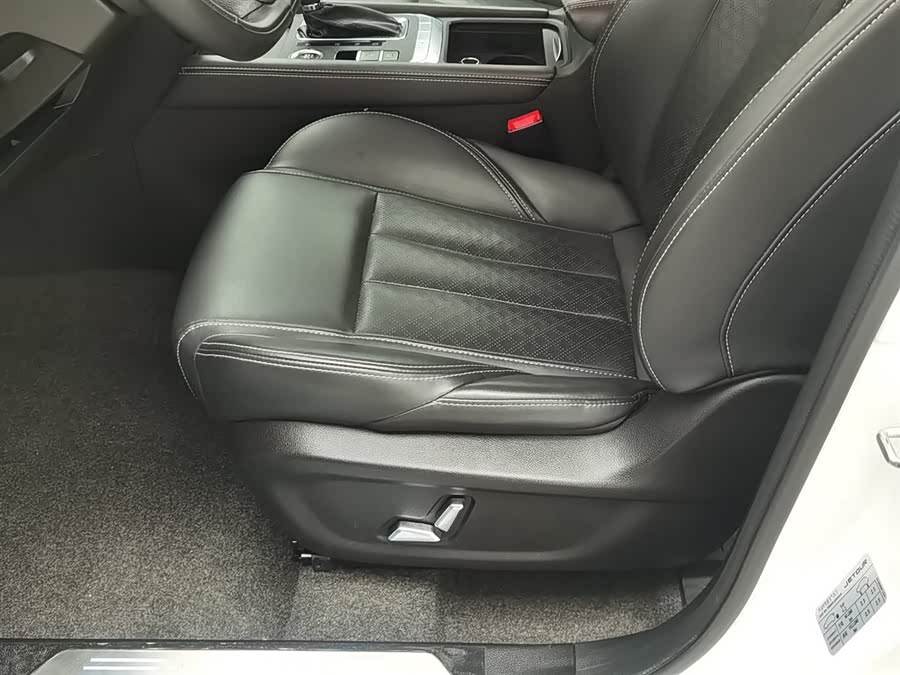 Jetour X90 2019 image de voiture #21