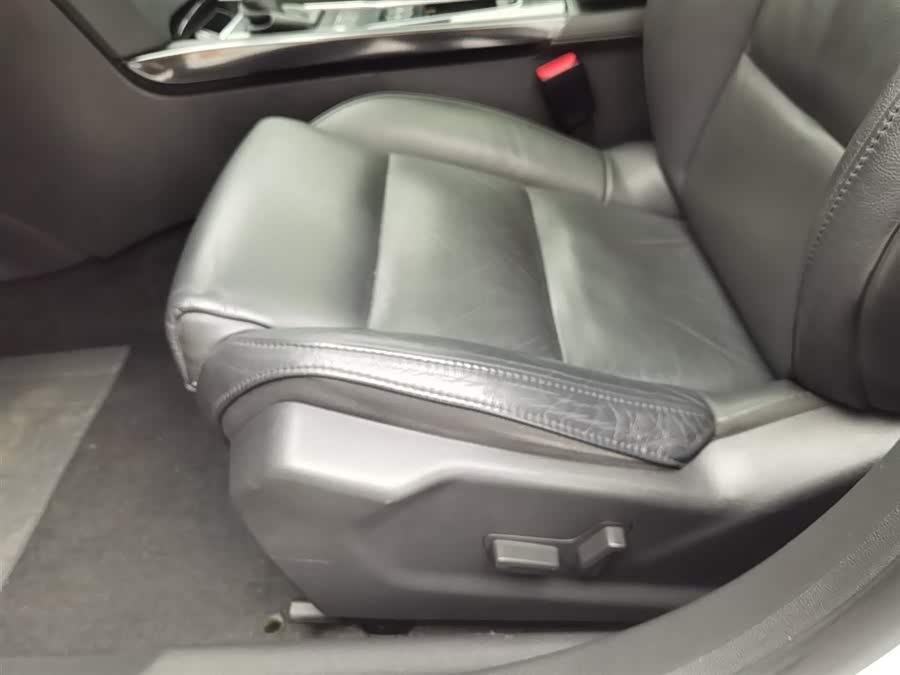 标致 标致508 2015 汽车图片 #21