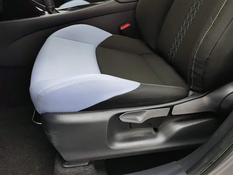 Toyota Izoa 2020 immagine di auto #21