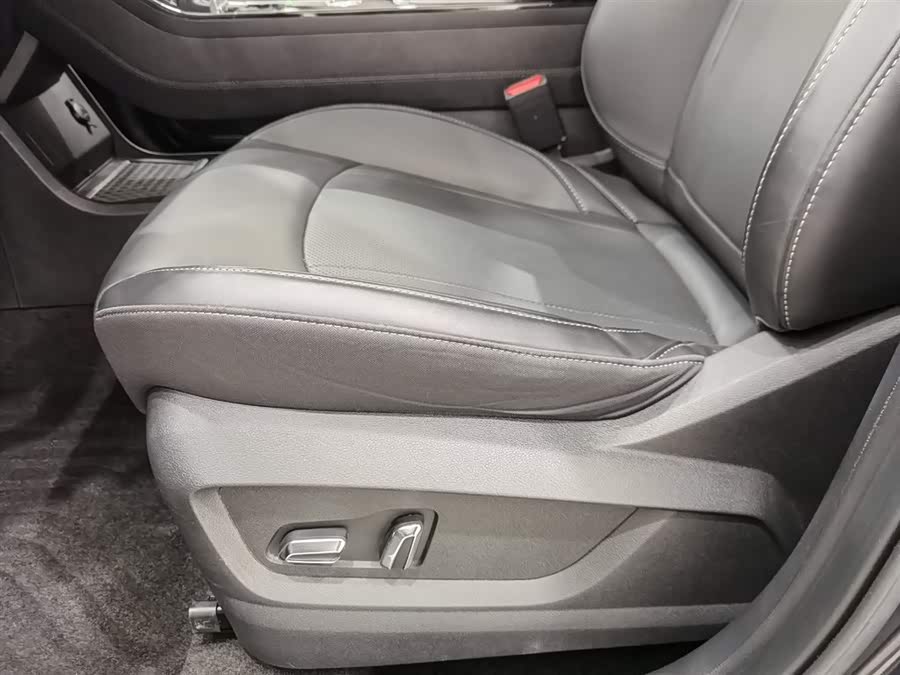 奇瑞 瑞虎8 PLUS 2022 汽车图片 #21