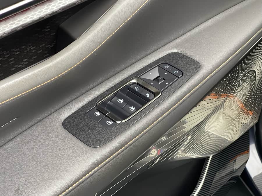 Ford Edge 2023 car image #21