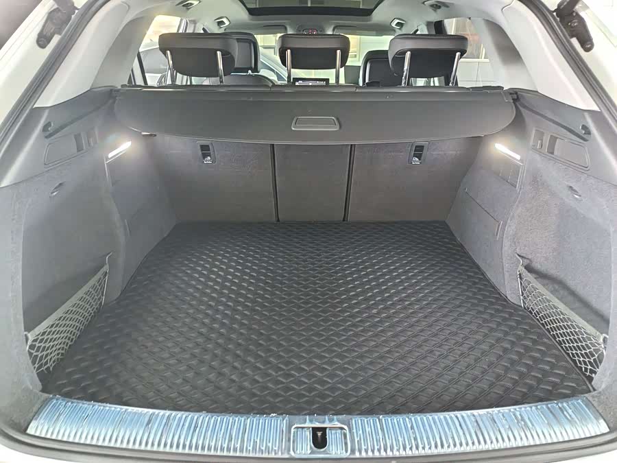 奥迪 奥迪Q5L 2022 汽车图片 #21