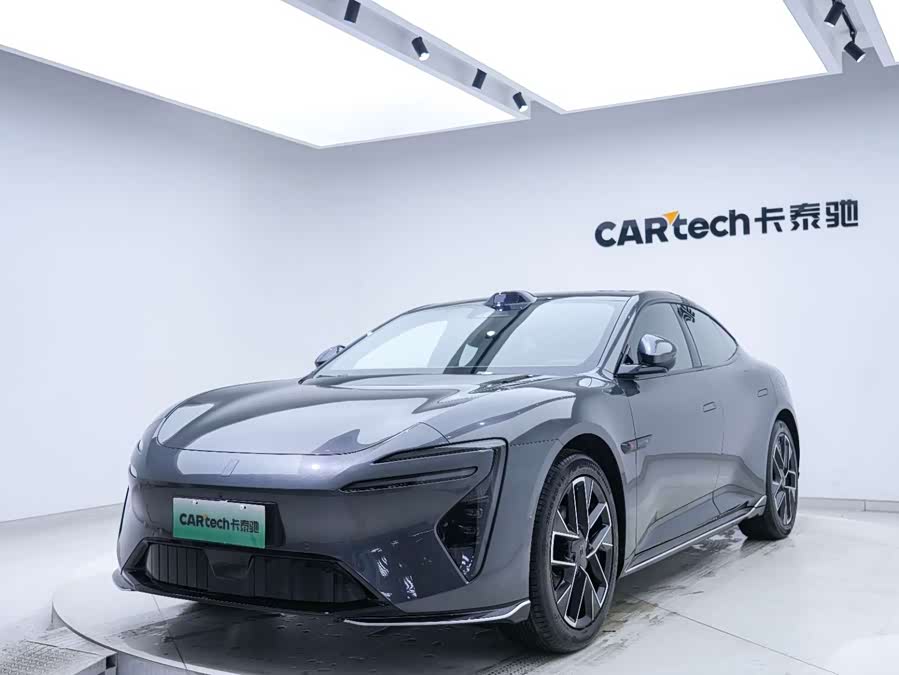 Avatr 06 2025 car image #21