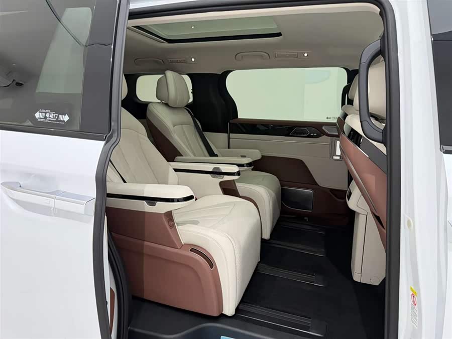 BYD Xia 2024 car image #21