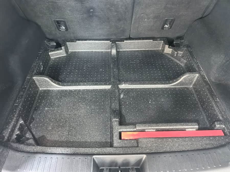 Chery Tiggo 7 Plus 2022 car image #21