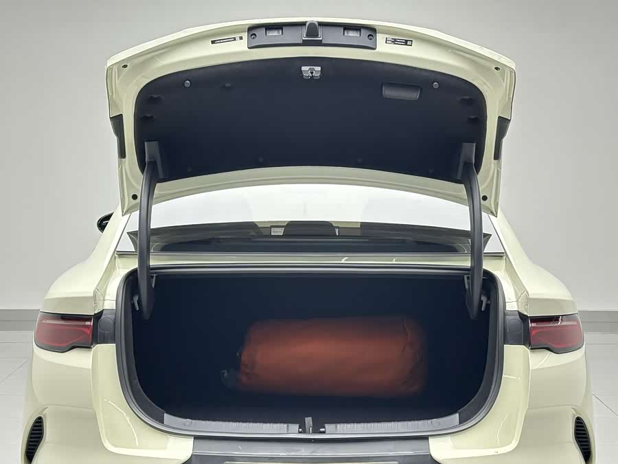 BYD Qin L 2025 car image #21