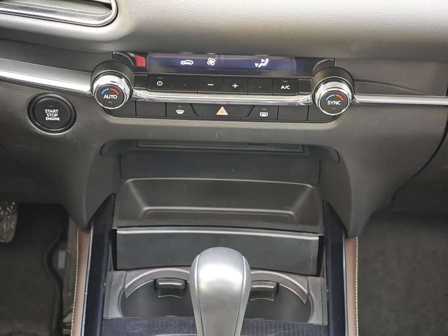 Mazda CX-30 2022 car image #21