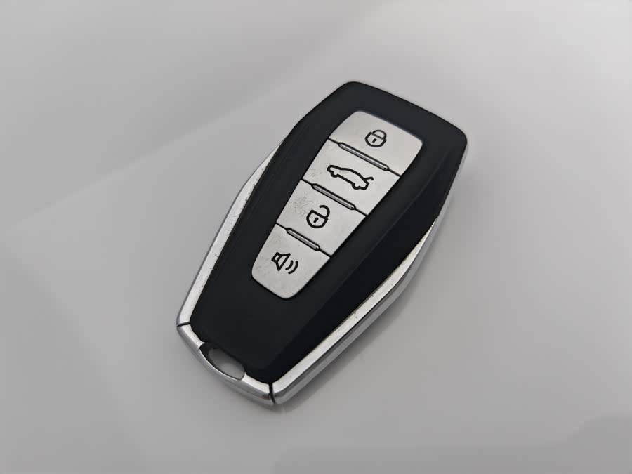 GEELY Emgrand 2023 #21 GEELY Emgrand 2023 car image #21