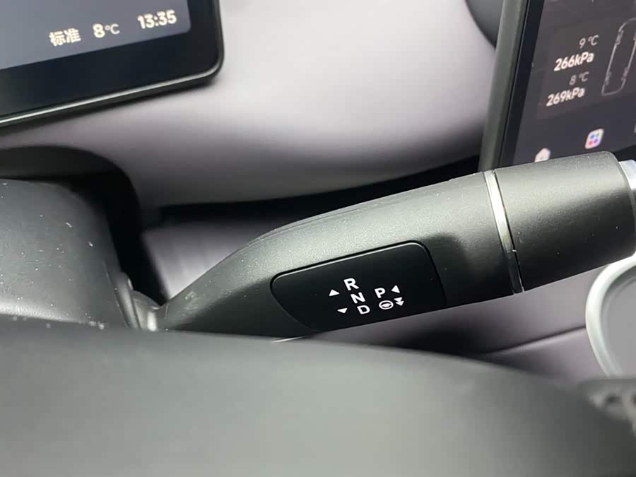 Leapmotor C16 2025 immagine di auto #21