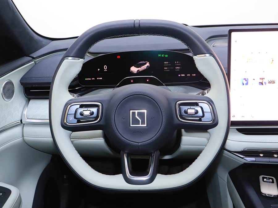 极氪 极氪001 2025 汽车图片 #21