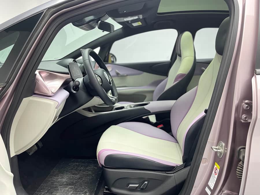 BYD Dolphin 2022 صورة سيارة #21