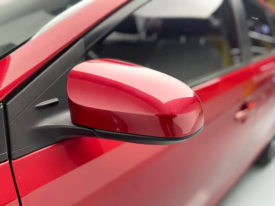 Toyota Vios FS 2020 car image #21