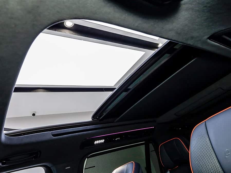 极氪 极氪9X 2026 汽车图片 #21