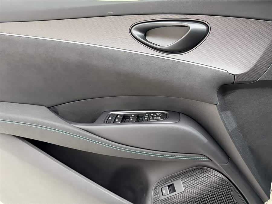 BYD Seal 06 New Energy 2025 car image #21