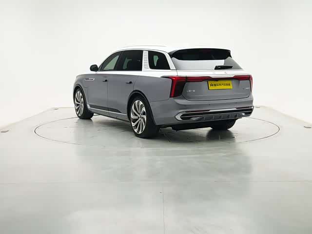 HongQi E-HS9 2023 image de voiture #21