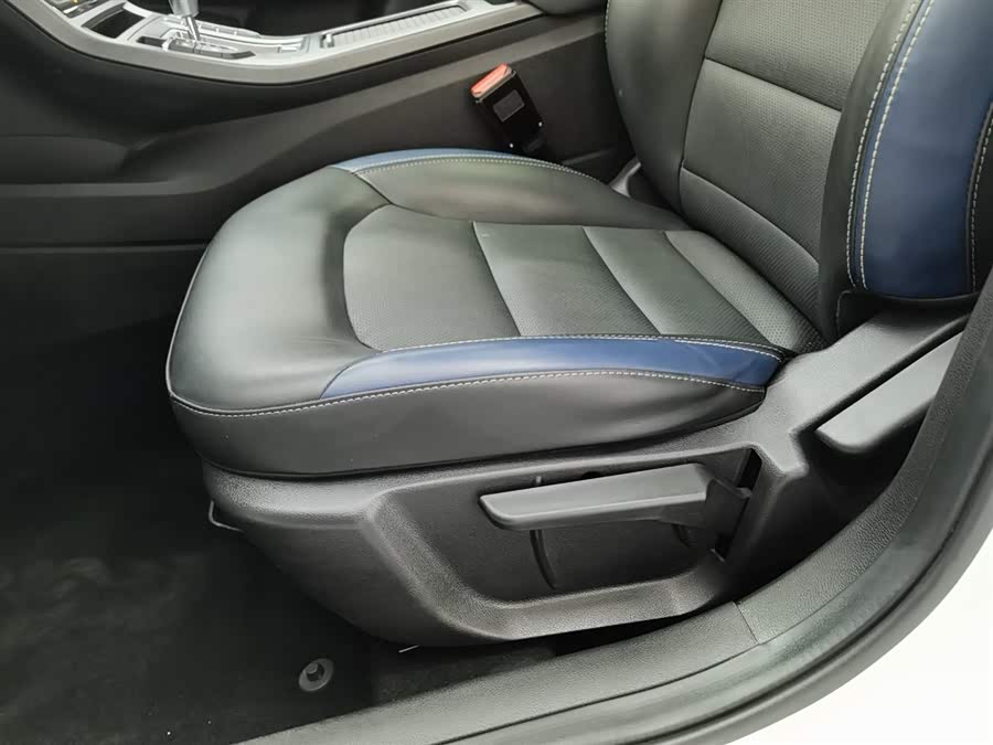 GEELY Emgrand GL 2021 car image #21