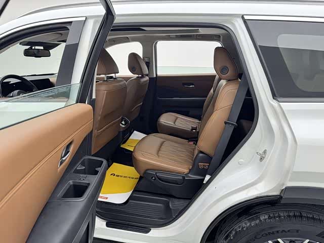 日产 探陆 2024 汽车图片 #21