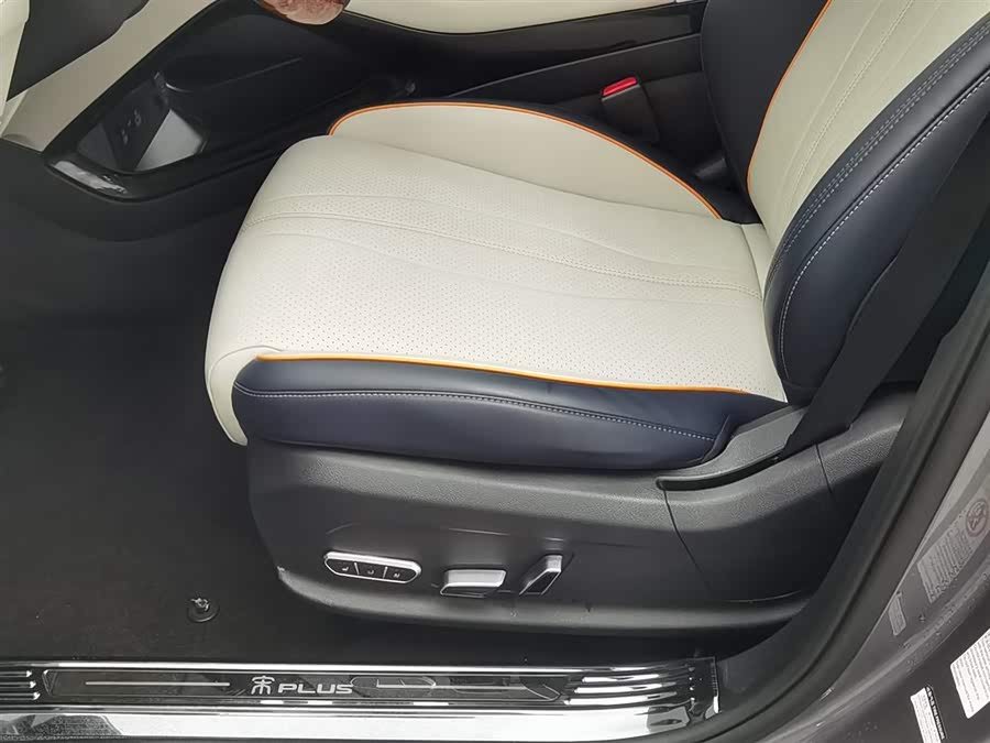 BYD Song Plus New Energy 2024 car image #21