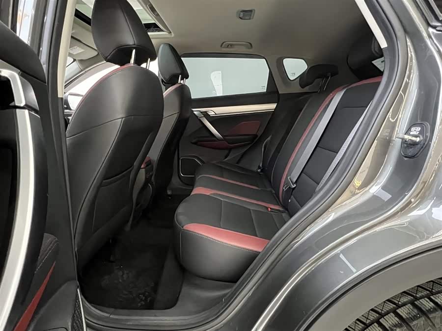 GEELY Coolray 2021 #21 GEELY Coolray 2021 immagine di auto #21