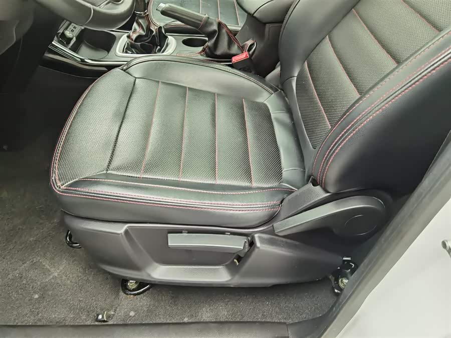 Kaiyi 2017 car image #21