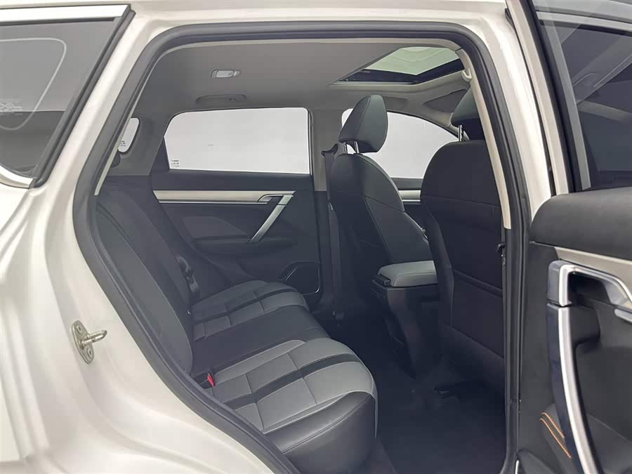 GEELY Coolray 2022 #21 GEELY Coolray 2022 immagine di auto #21