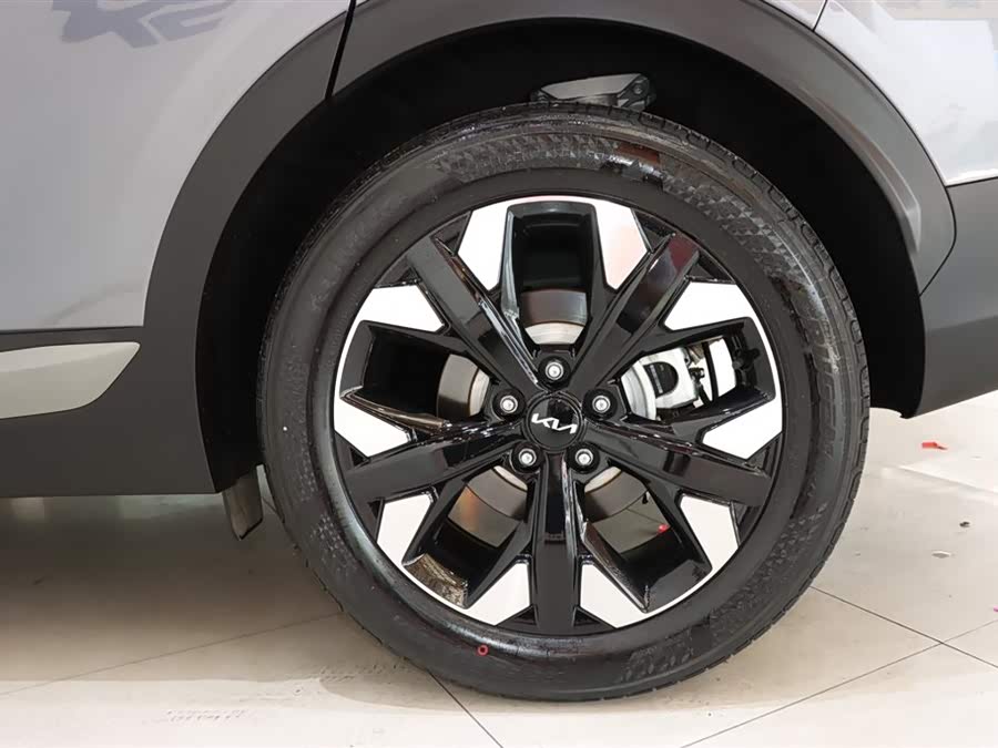 Hyundai Mistra 2017 immagine di auto #21