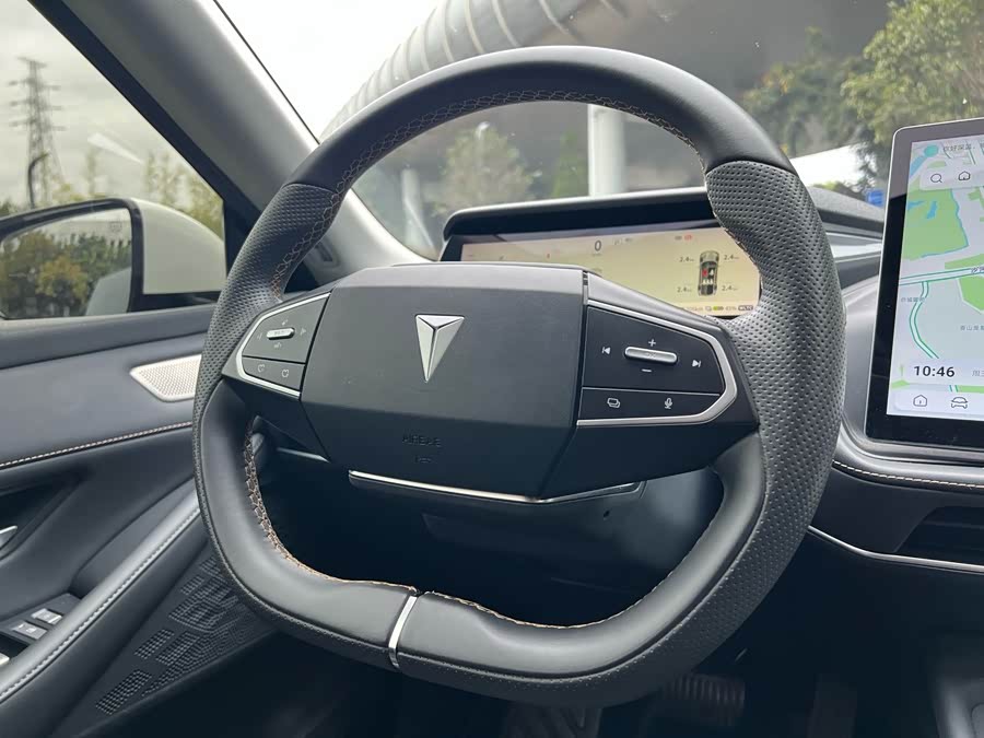 Deepal SL03 2022 imagen de coche #21