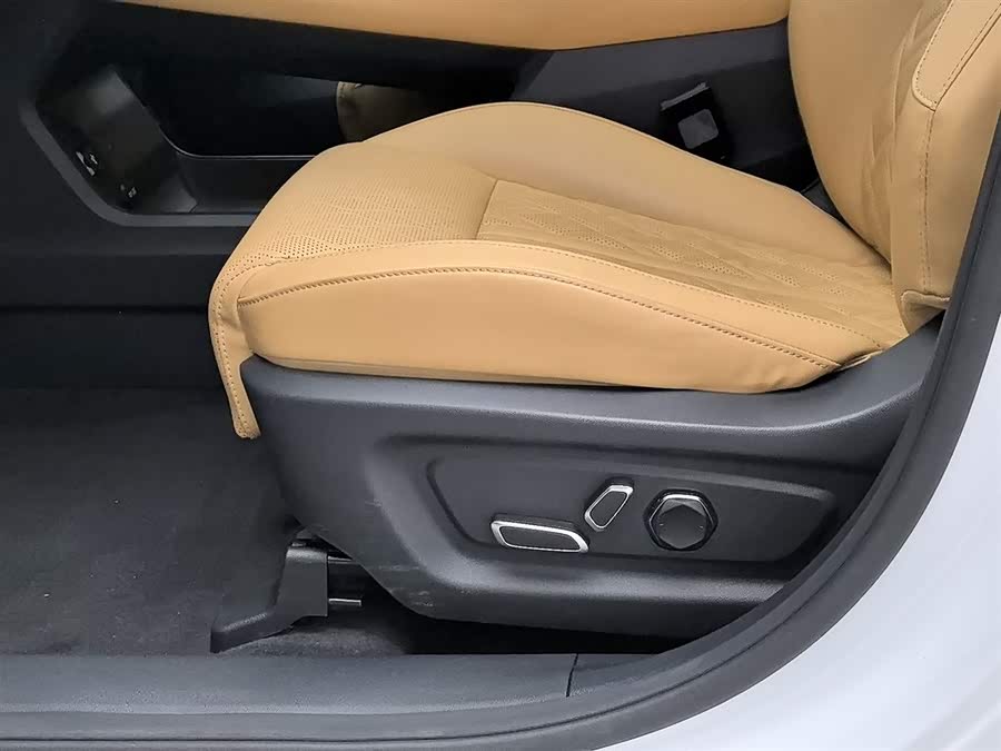 Changan UNI-K 2021 car image #21