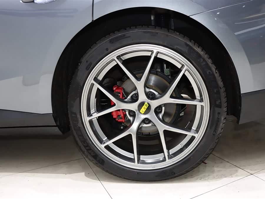 MG 7 2024 immagine di auto #21