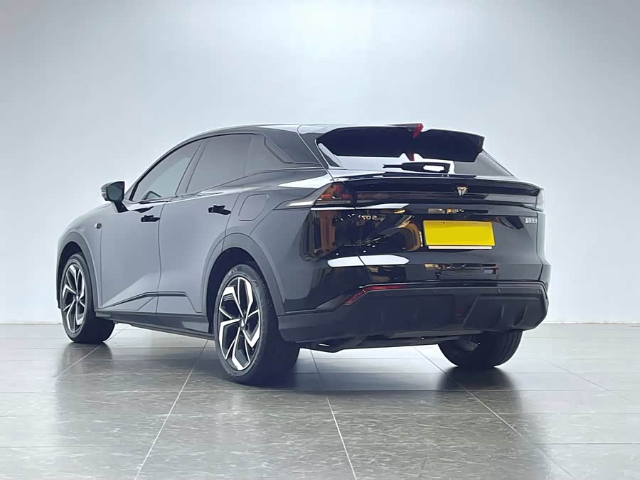 Deepal S07 2024 image de voiture #21