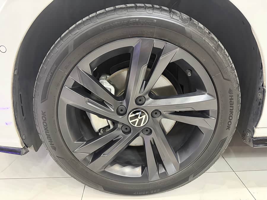 Volkswagen Golf 2022 #21 Volkswagen Golf 2022 car image #21